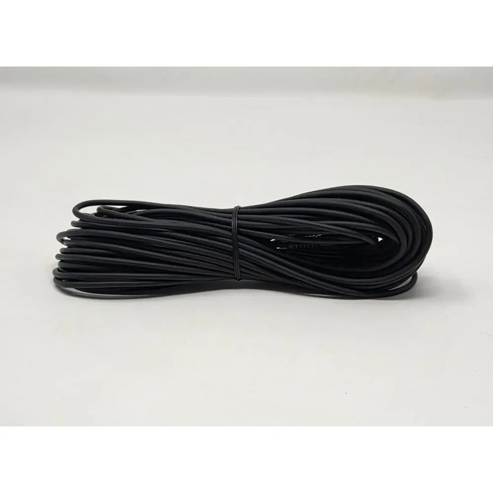 Genuine HTC Vive VR Headset Base Station Sync Cable Connection Line 50ft 3.5mm
